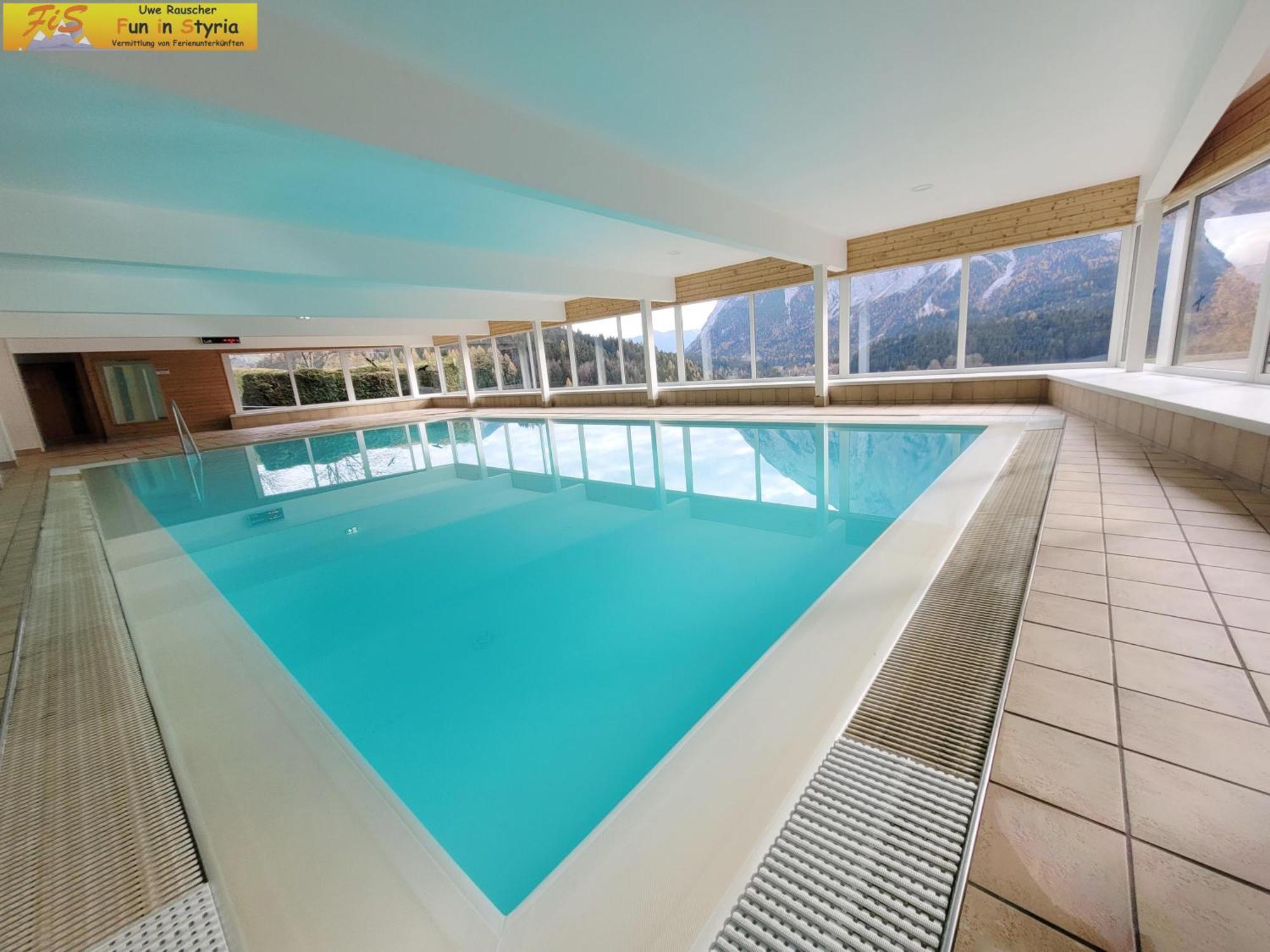 Apartment Salzkammergut Tauplitz Exterior foto